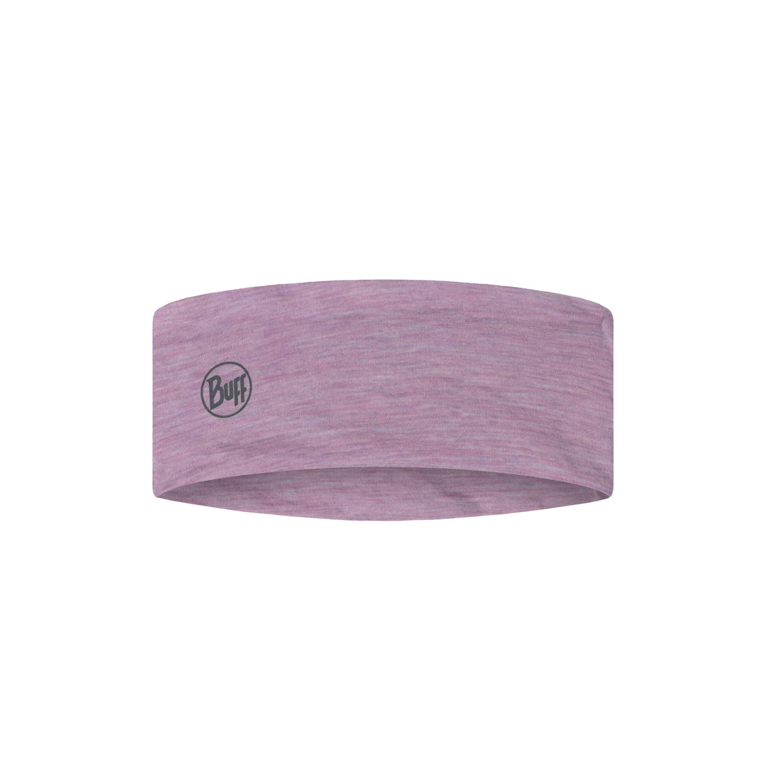 BUFF®| Stirnbänder LW Merino Wool Stirnbänder Männlich Weiblich Erwachsene Temperaturregulierend, 10