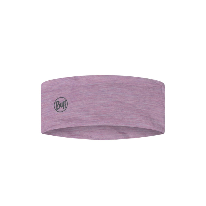 BUFF®| Stirnbänder LW Merino Wool Stirnbänder Männlich Weiblich Erwachsene Temperaturregulierend, 10
