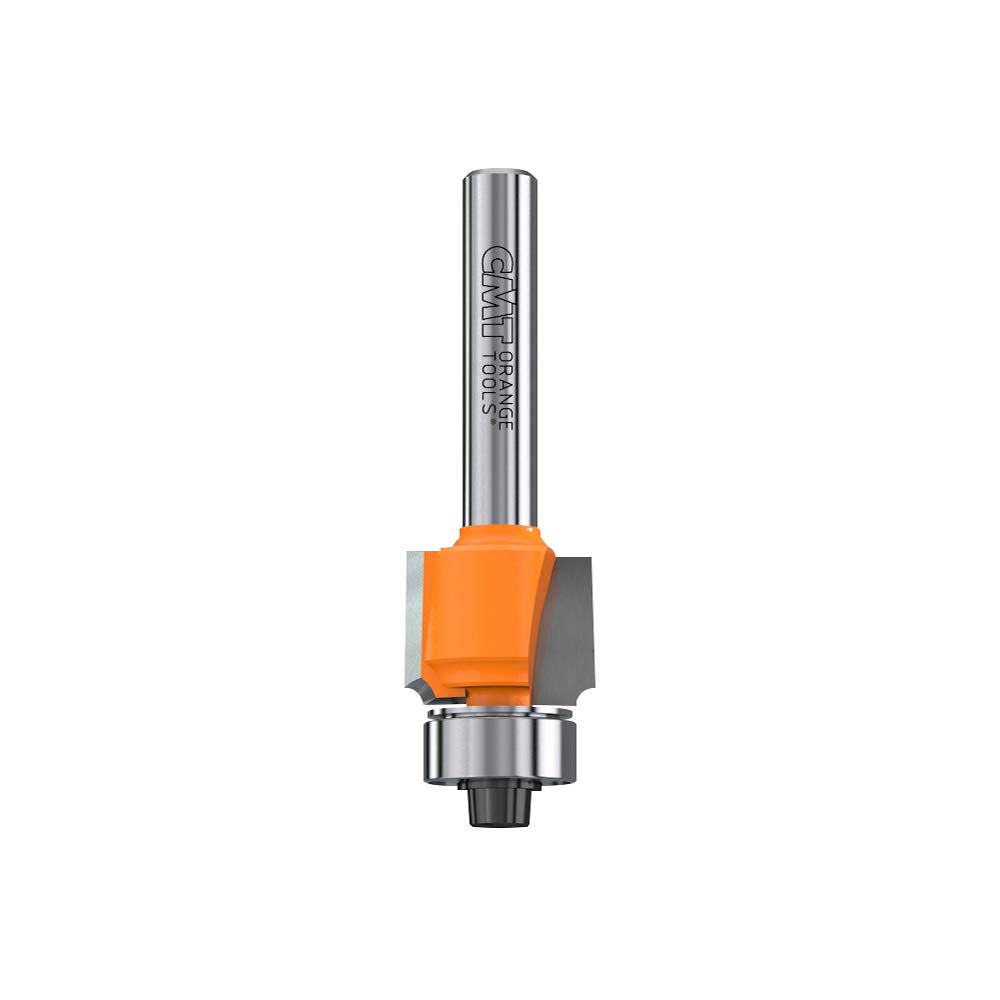 CMT Orange Tools 938.160.11 – Erdbeere R. Concavo mit rodam. HM S 8 D 15.9 R