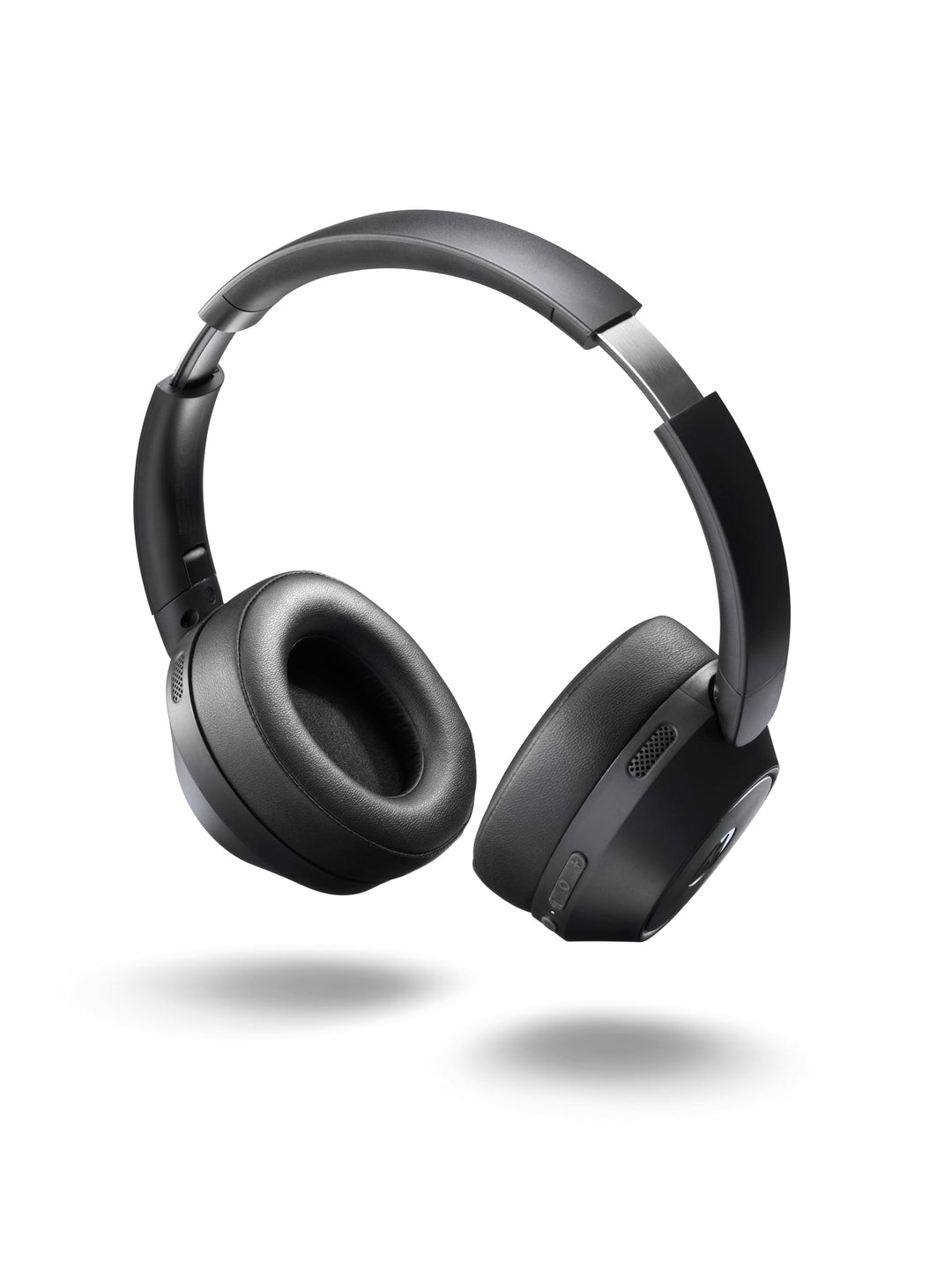 Motorola Sound - Moto XT800 ANC, kabellose Kopfhörer mit Schnellkopplung, Surround-Audio, 60 Stunden
