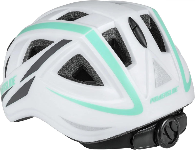 Powerslide Pro Helm Kinder 51-54, 51-54