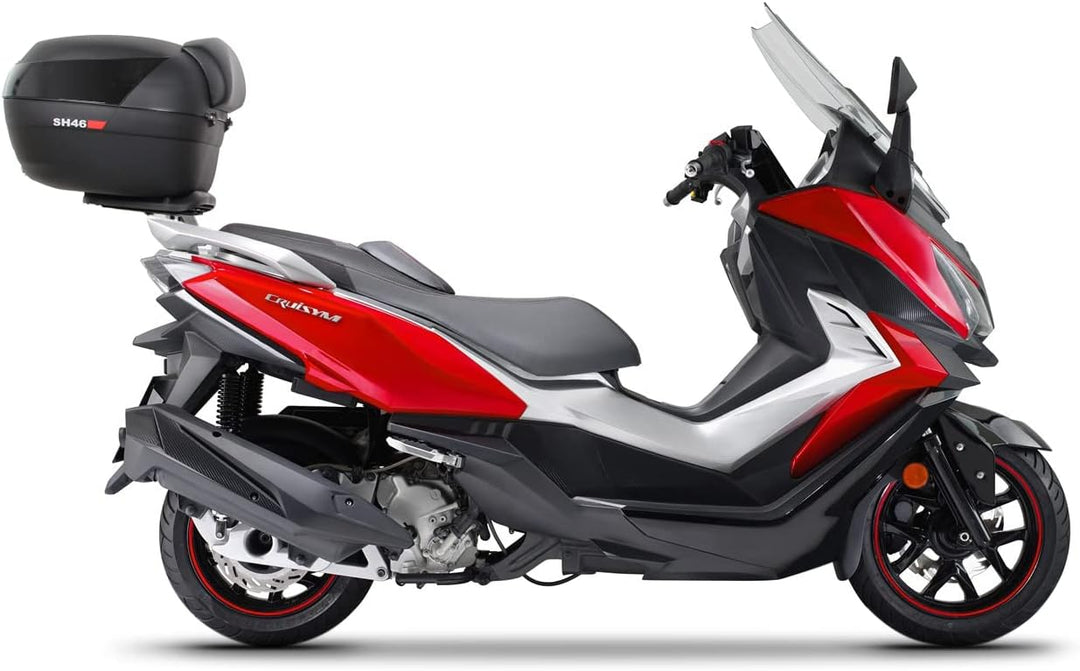 S0cr38st - kofferhalterungen, dübel, befestigungen