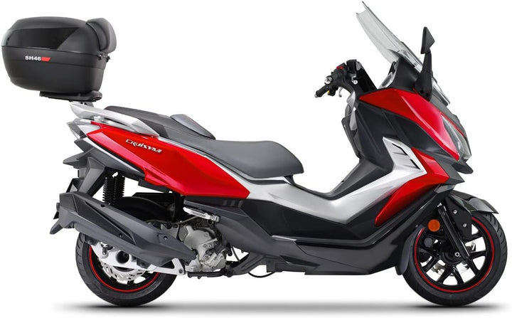 S0cr38st - kofferhalterungen, dübel, befestigungen