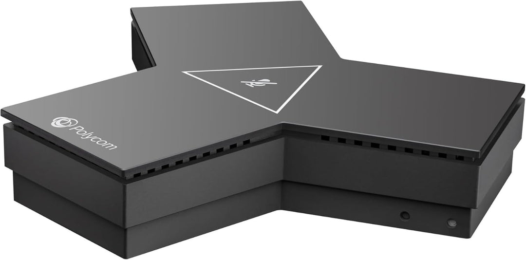 HP Poly G7500 IP Mikrofon Array - Tischmikrofon für Ihre Konferenzen