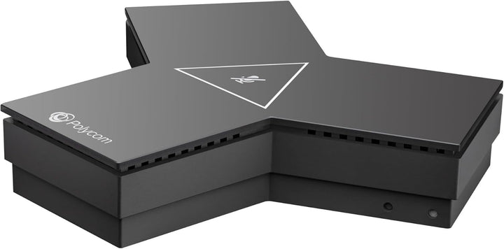 HP Poly G7500 IP Mikrofon Array - Tischmikrofon für Ihre Konferenzen
