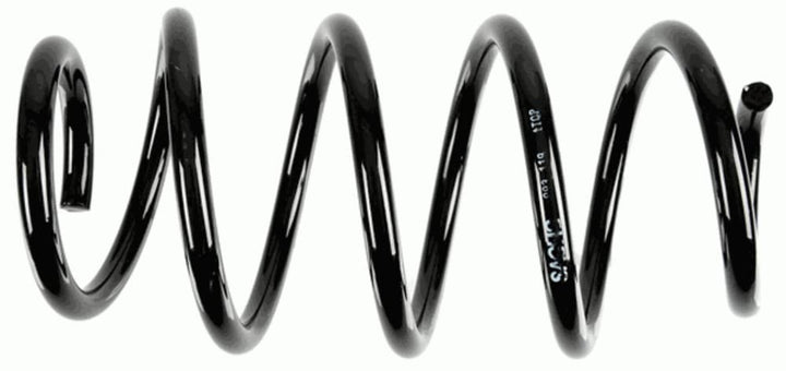 SACHS 993 119 Fahrwerksfeder