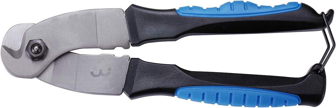 BBB Cycling ProfiCut Ultra-Sharp Kabelschneider für Fahrräder