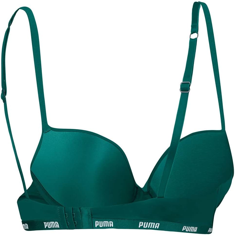 PUMA Damen BH 86 / A Varsity Green, 86 / A Varsity Green