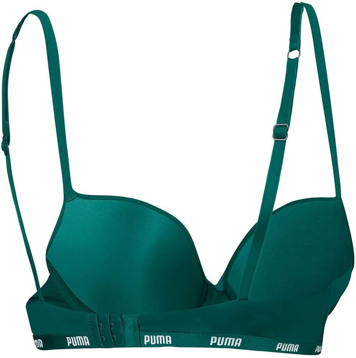 PUMA Damen BH 86 / A Varsity Green, 86 / A Varsity Green