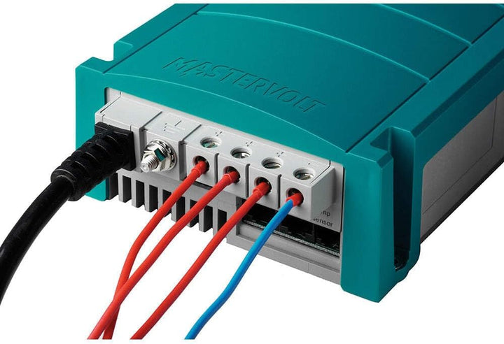 Mastervolt 44010250 Batterieladegeräte ChargeMaster 12/25-3