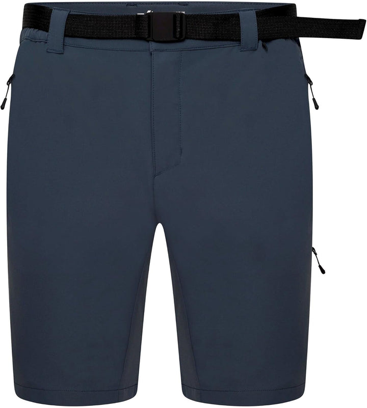 Dare2b Herren Tuned in Proshort Hose 44W Schwarz, 44W Schwarz