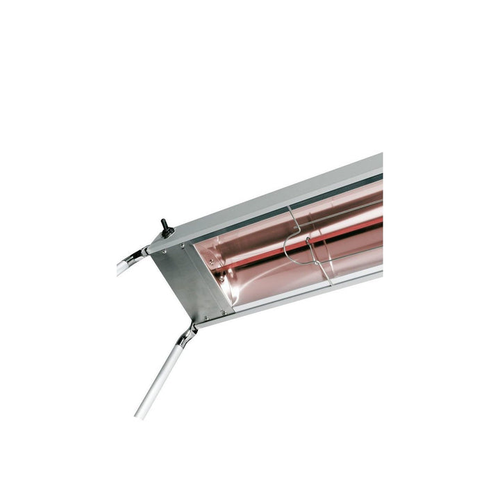 Bartscher Infrarot-Wärmebrücke 920 mm breit / ohne FüÃŸe - 114002