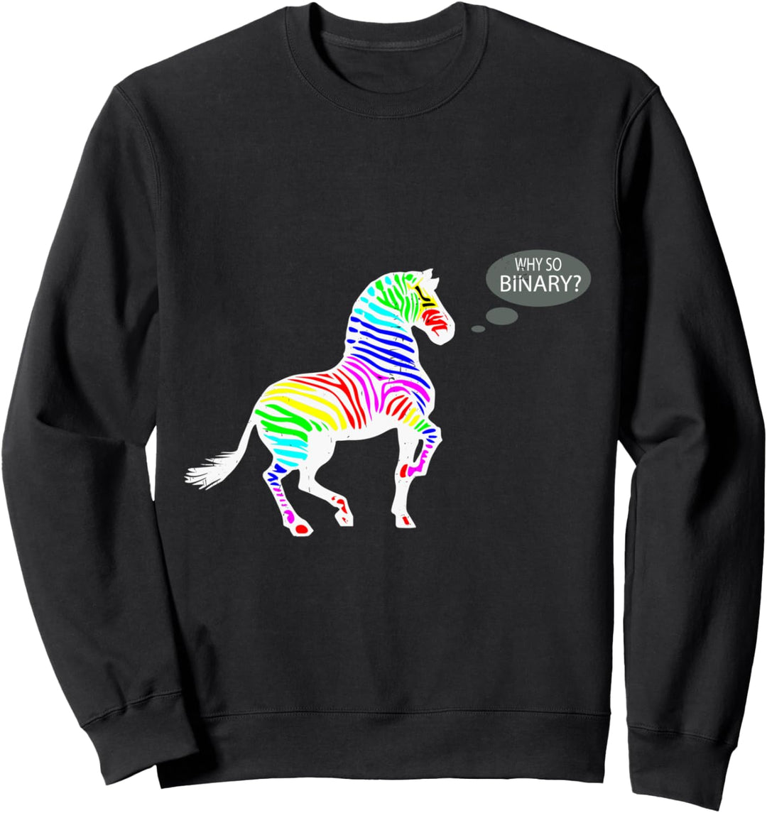 LGBT Gay Pride Schwule Lesben Bisexuelle Transgender Sweatshirt