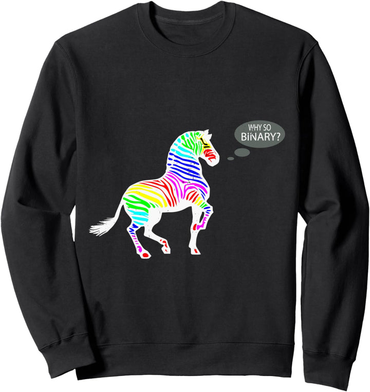 LGBT Gay Pride Schwule Lesben Bisexuelle Transgender Sweatshirt
