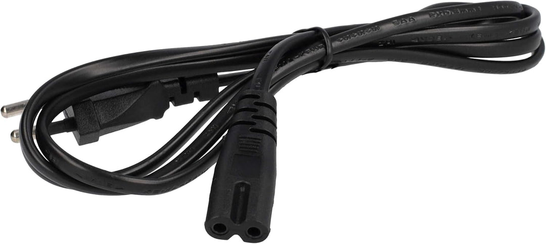 vhbw 110-220V Netzteil Ladegerät (19V, 1.58A) kompatibel mit Acer Aspire One AOA110-1982, AOA110-199