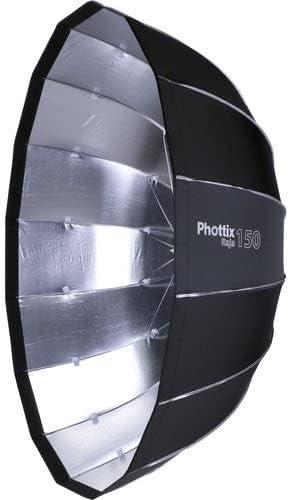 PHOTTIX VENTANA RAJA OCTA 150CM (82727)
