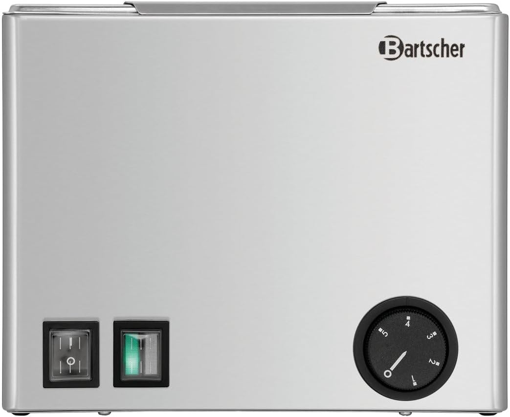 Bartscher Pommeswärmer 12-150 | Gastronomiebedarf