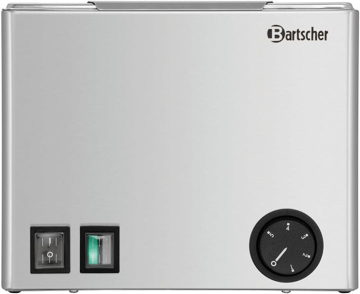 Bartscher Pommeswärmer 12-150 | Gastronomiebedarf