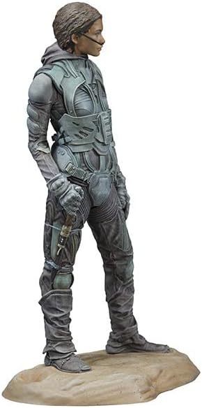 Dark Horse Dune - Chani Figure PVC Statue (3008-149) Standard, Standard