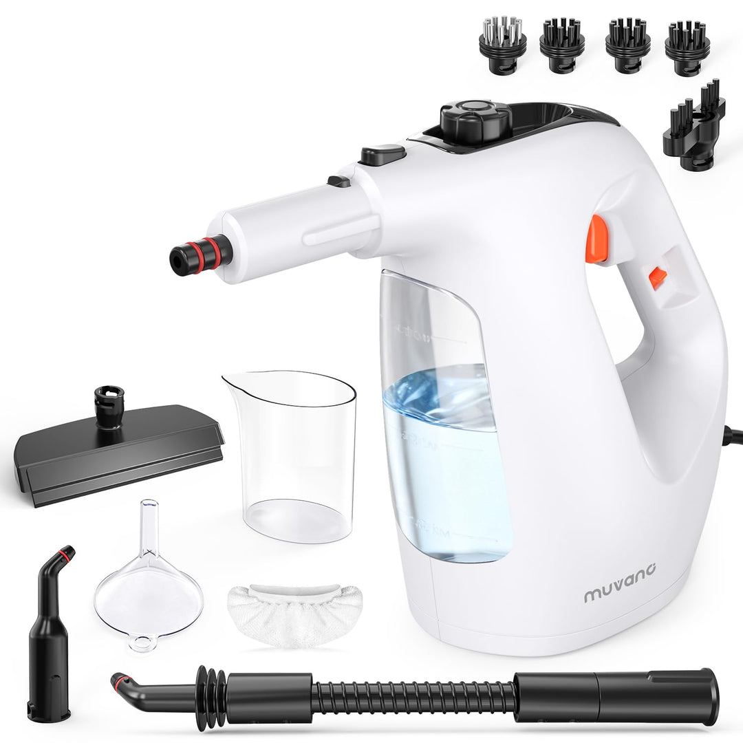 Dampfreiniger Handgerät ryd 260722 1