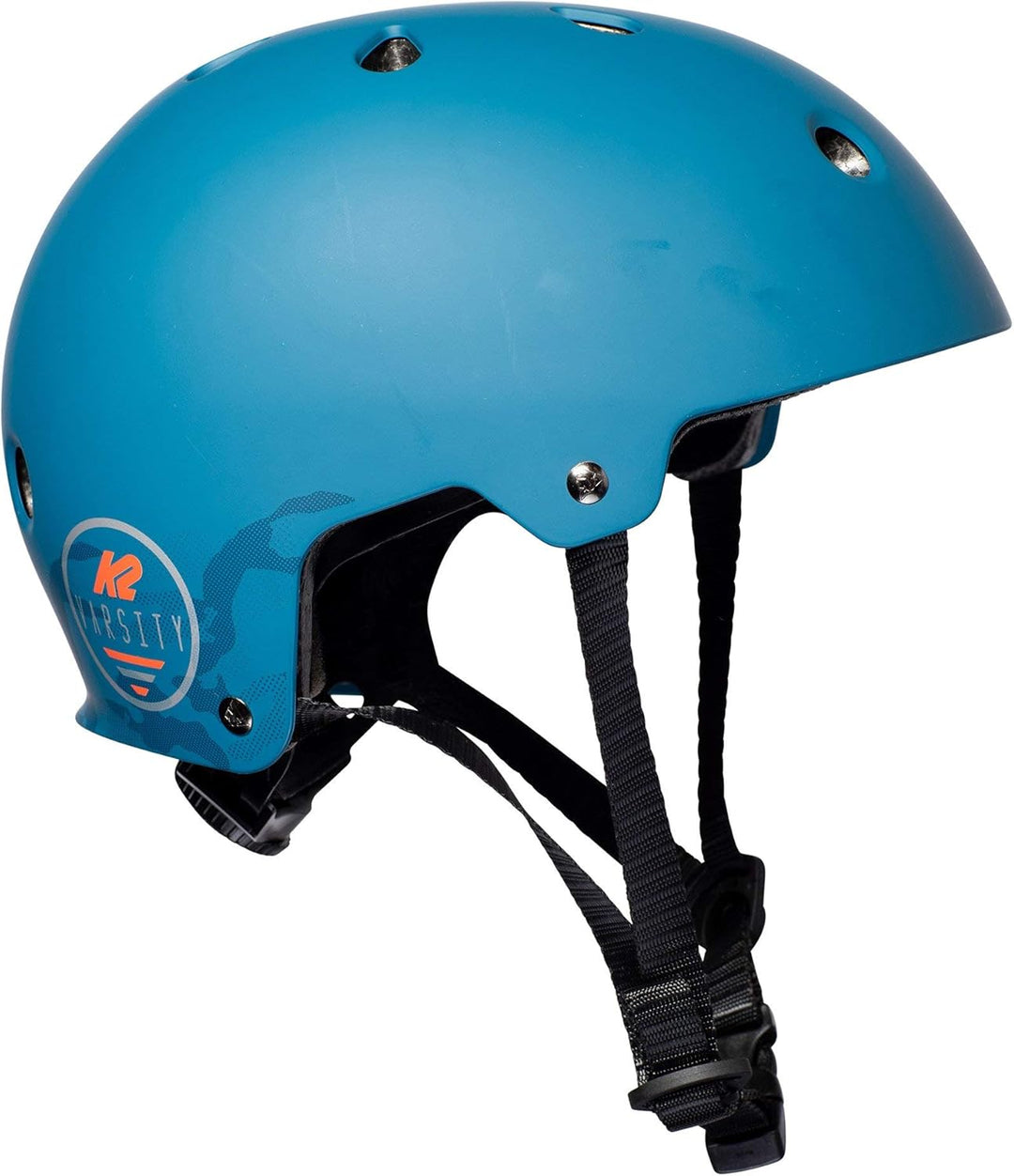 K2 Varsity Helm 2022 White, S (48 - 54 cm)