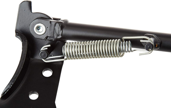 Seitenständer schwarz RMS für Vespa PX125-150- 200 / Lusso