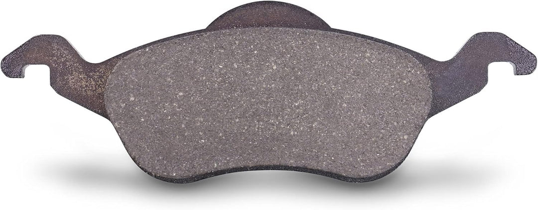 ATE 13.0460-7121.2 Bremsbelagsatz, Scheibenbremse