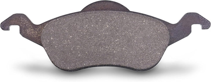 ATE 13.0460-7121.2 Bremsbelagsatz, Scheibenbremse
