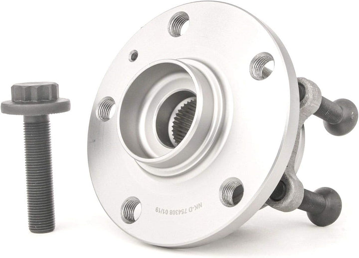 NK 754308 Radlagersatz