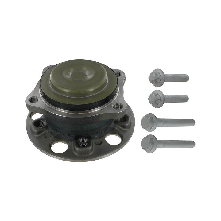 SKF Radlagersatz Radlager Set Vorne | VKBA 7045 | Für S-CLASS
