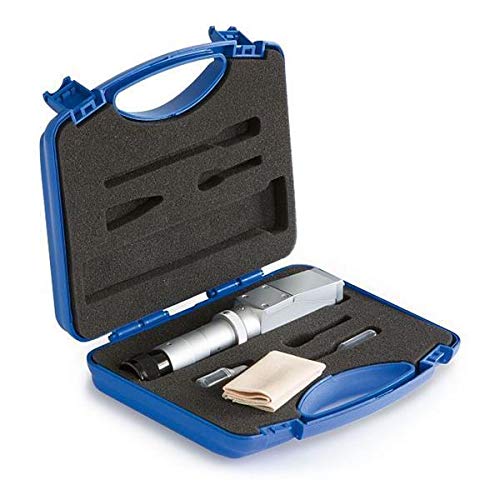 Analoger Hand-Refraktometer - Kern ORA-1RE Expertenanwendungen