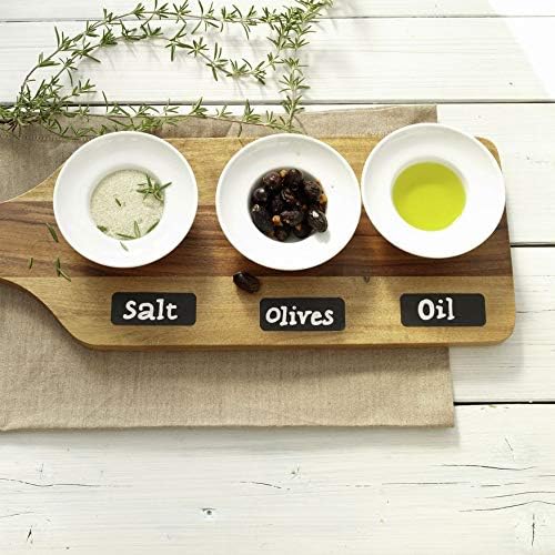 edding 4095 Kreidemarker - neon-orange - 10 Kreidestifte - Rundspitze 2-3 mm - Kreidestift für Tafel