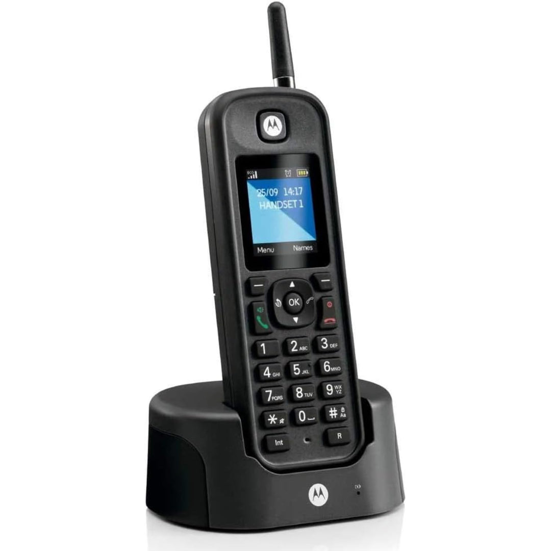 Motorola O201 Schnurgebundenes Telefon
