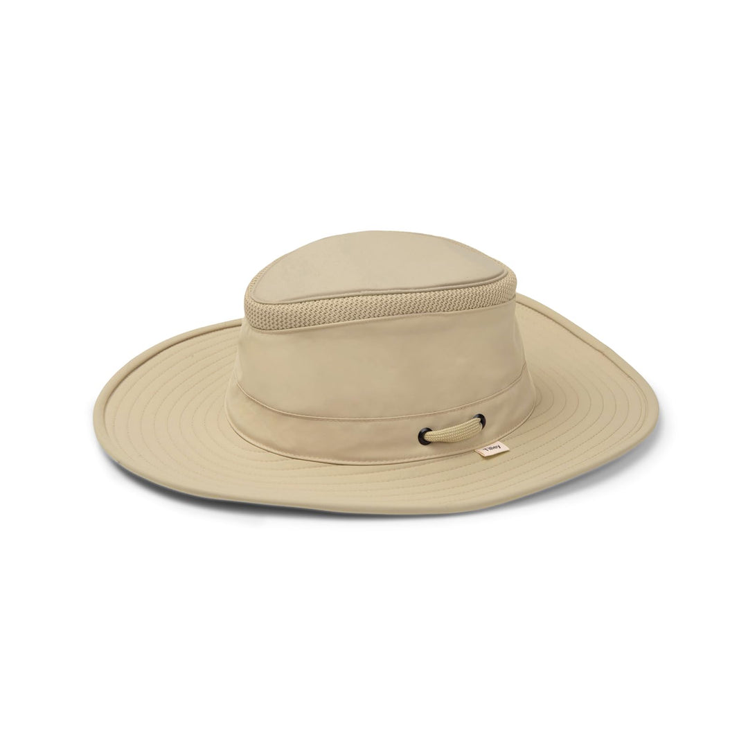 Tilley Endurables LTM6 Airflo Hat 8+ Khaki/Olive, 8+ Khaki/Olive