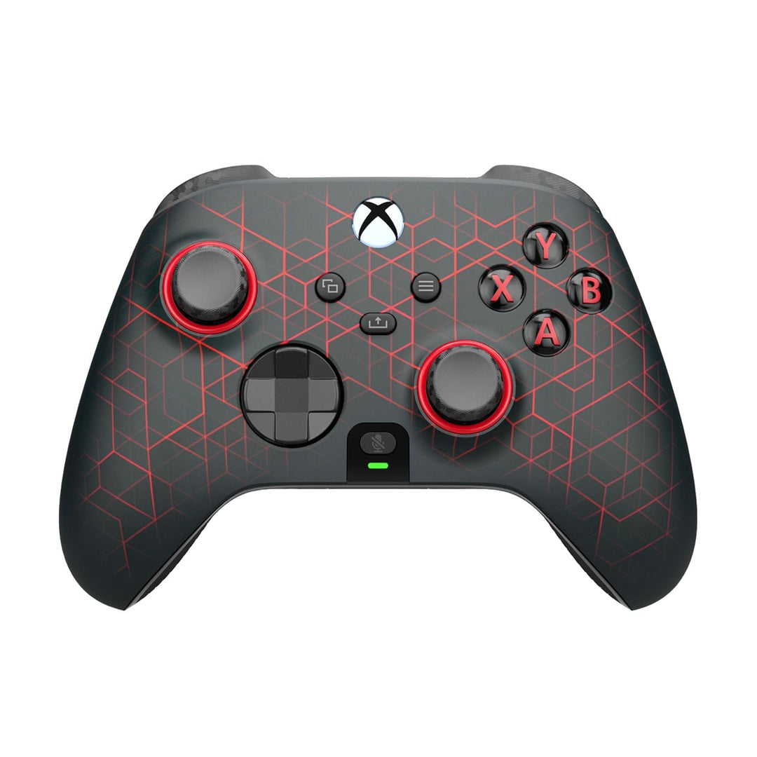Scuf INSTINCT PRO Custom Kabelloser Performance Xbox–Controller – Konfigurierbaren Paddles – Instant