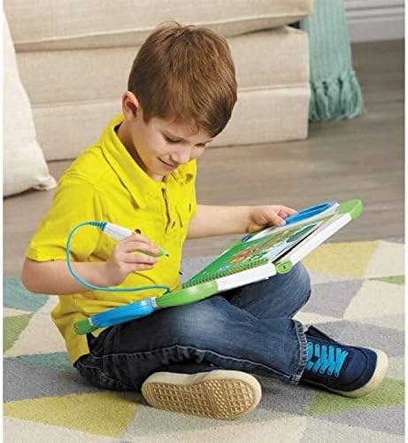 VTech Magibook-Pack mit 3 Büchern, Lernbuch, 80 – 488805, mehrfarbig – französische Version Packung