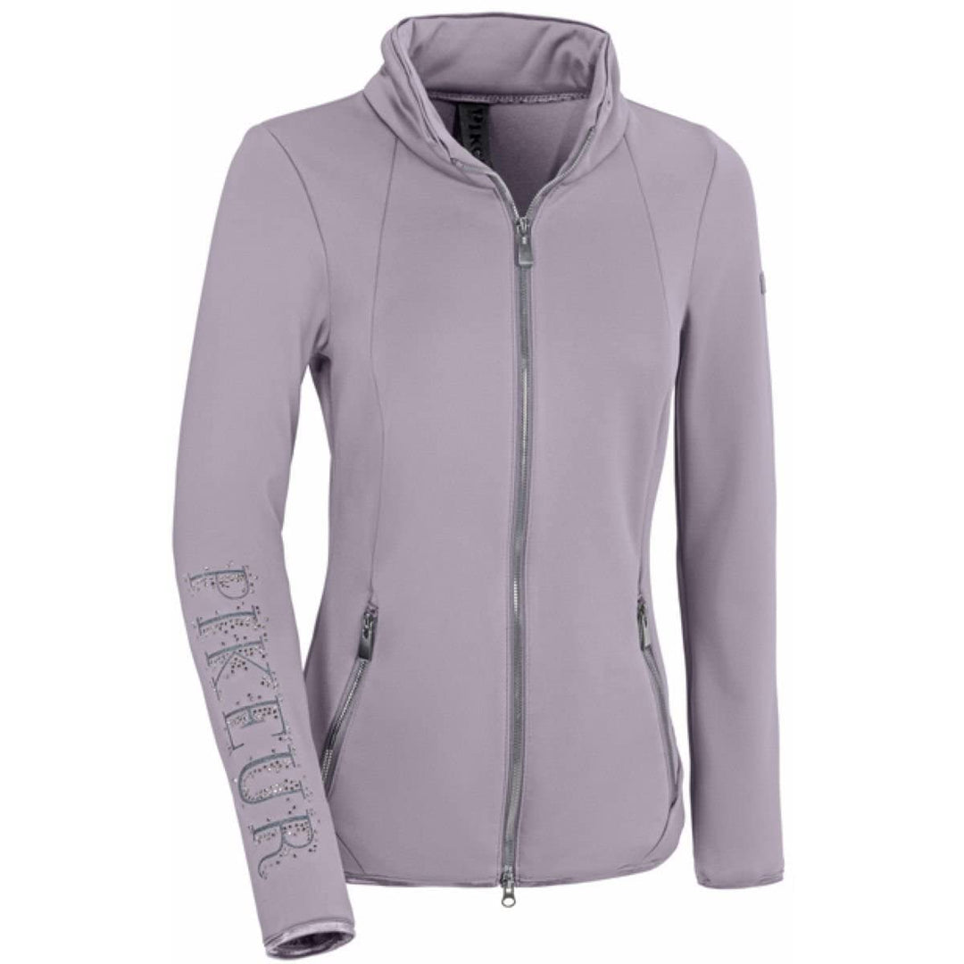 Pikeur Damen Jacke PURA Frühjahr/Sommer 2022 34 silk purple, 34 silk purple