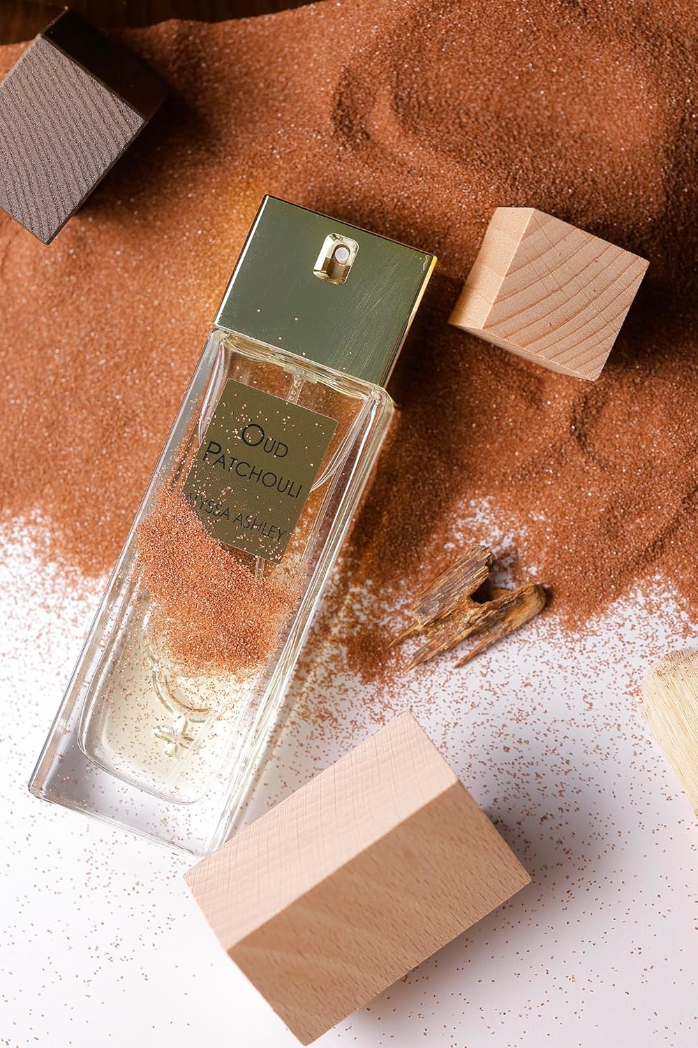 OUD PATCHOULI EDP 100 ml
