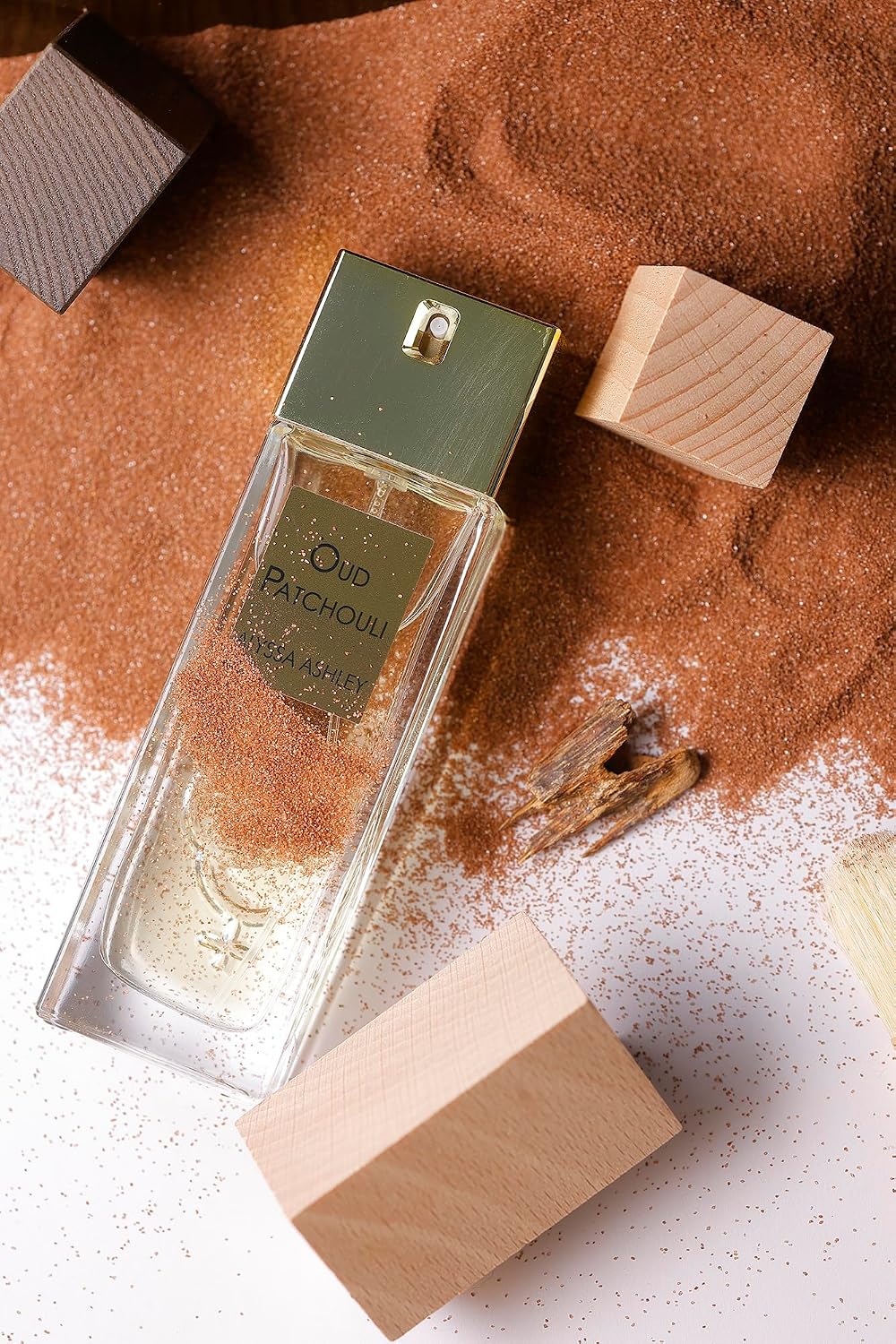 OUD PATCHOULI EDP 100 ml