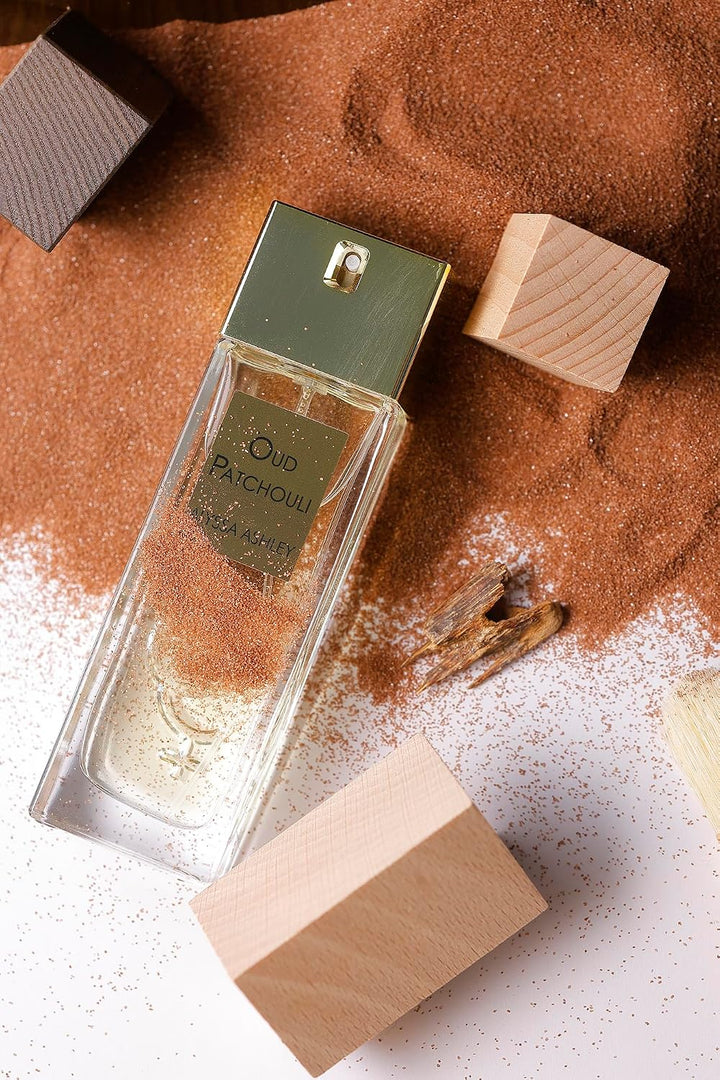 OUD PATCHOULI EDP 100 ml