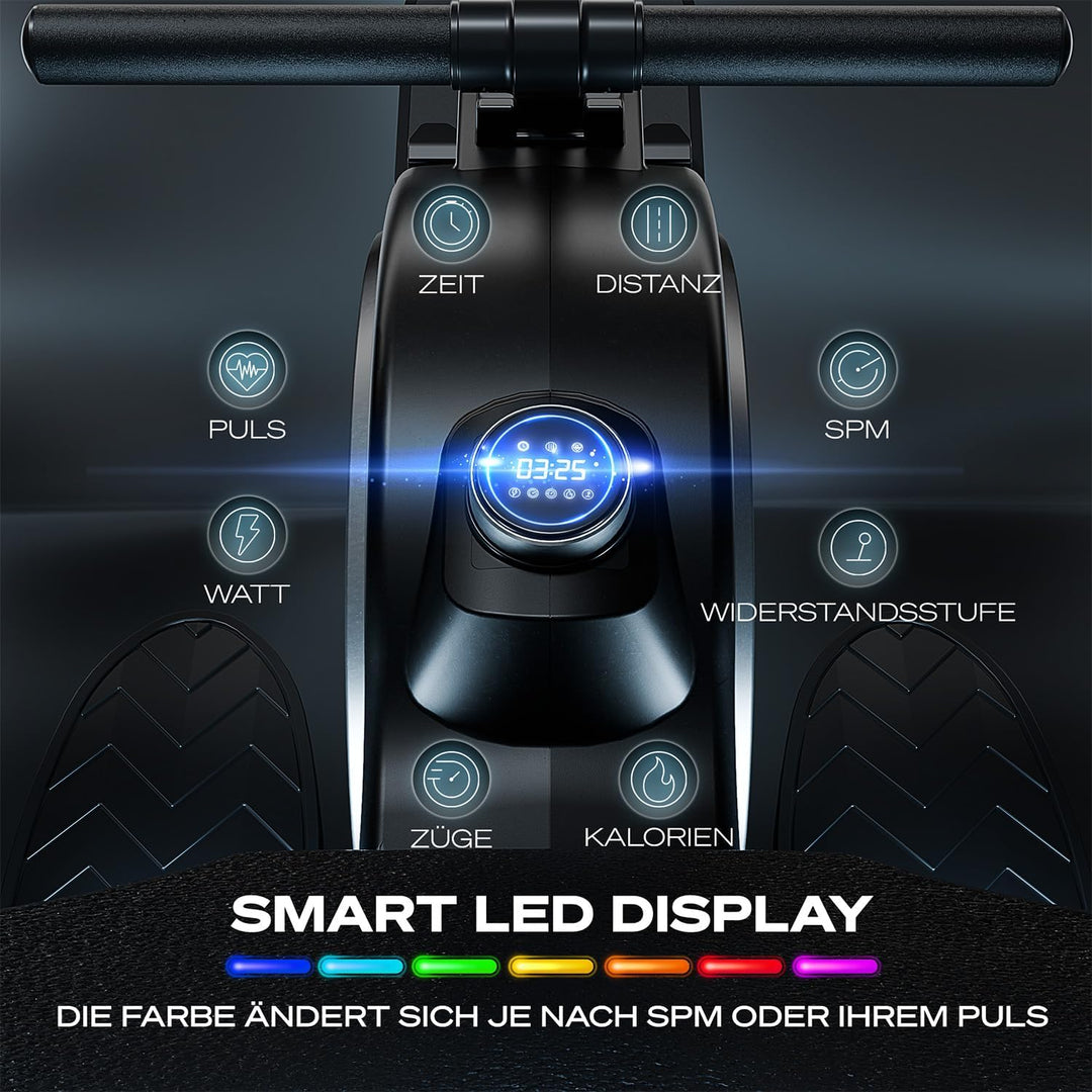 Sportstech PROwer BL