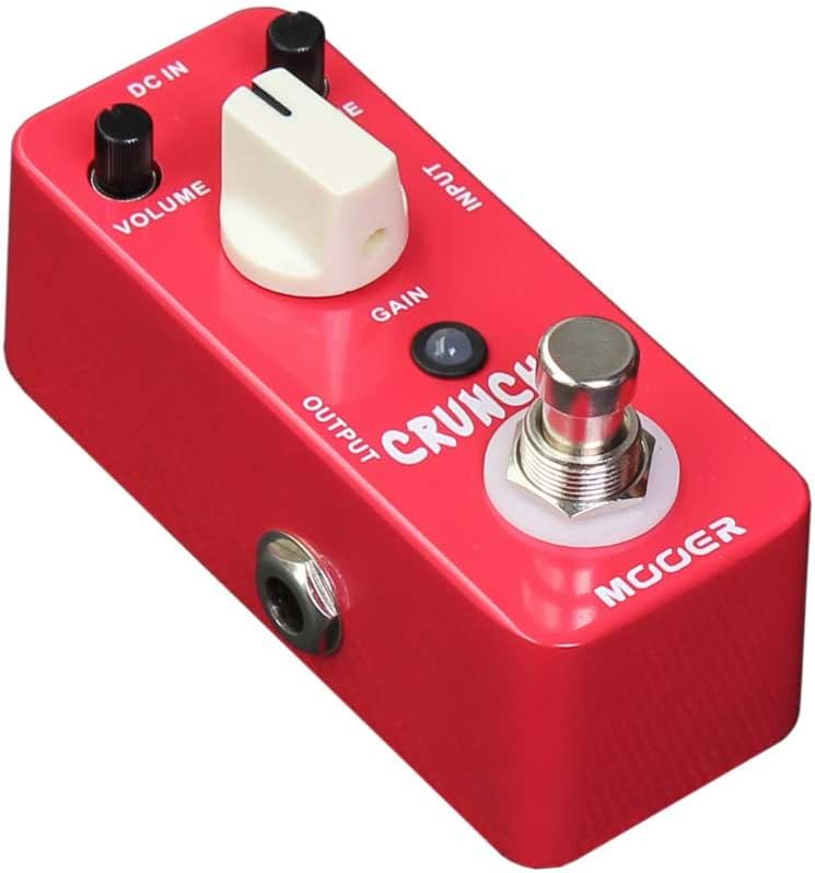 Mooer Pedal