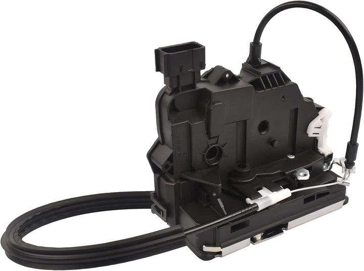 Stellmotor Hecktür Verriegelung Schloss Kompatibel mit Jumper Ducato 250 Boxer (ab Bj. 2006) 1393796