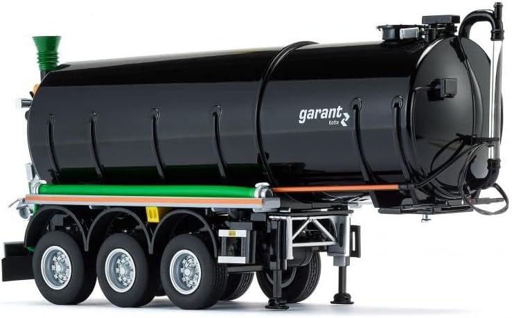 Wiking Kotte Tanksattelau. Garant BK 1076540000