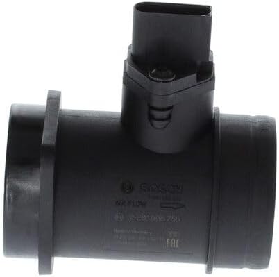 Bosch 0281006755 - Luftmassenmesser