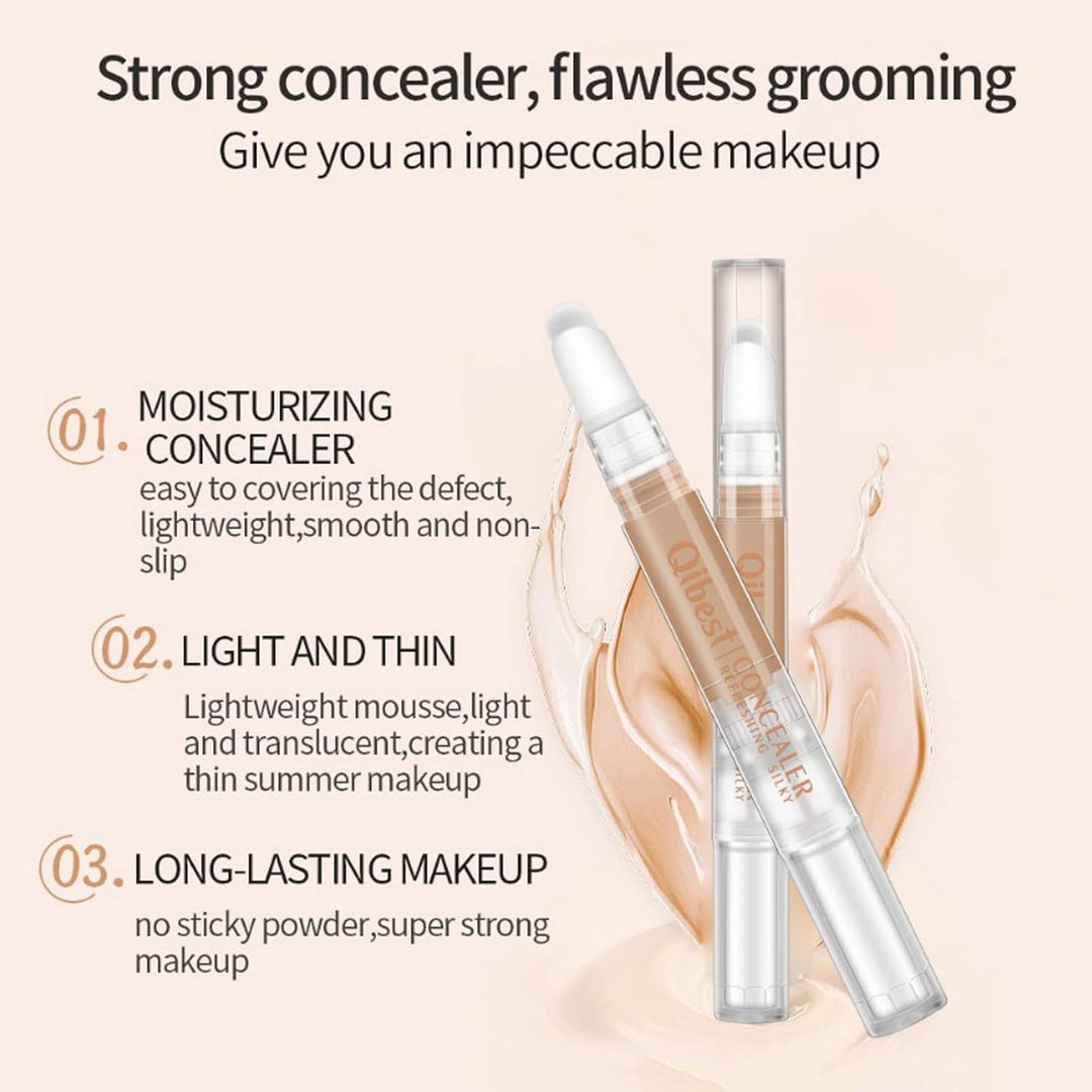 FantasyDay Multifunktions Exquisite Make-up Geschenkset Kosmetik Schmink Kit für Gesicht, Augen und
