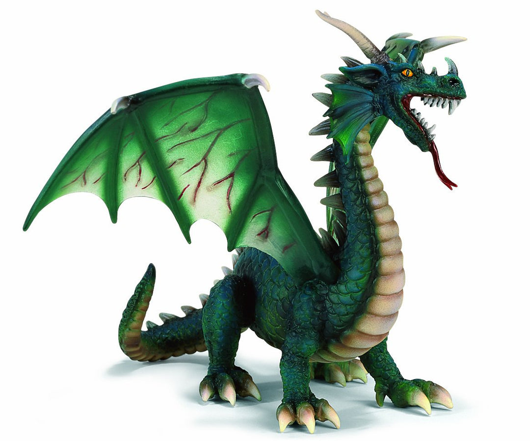 Schleich 70033 - Ritter, Drache