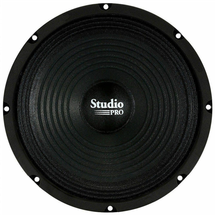 KIT Set FÜR Pyramid WH8 1 Woofer Lautsprecher Diffusor 8" 200 mm 20,00 cm 100 Watt RMS 200 Watt max