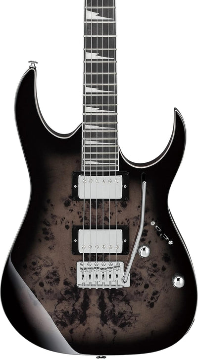 Ibanez GRG220PA1-BKB E-Gitarre