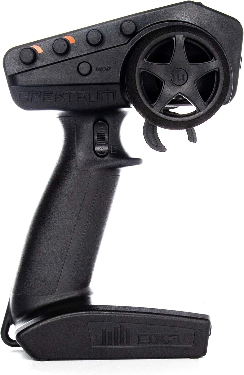 DX3 SPM2340 Smart 3-Kanal Sender mit SR315 Empfänger